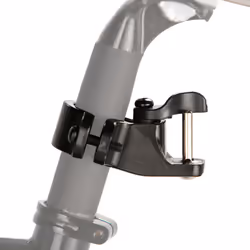 Burley 960088 Accessoire de remorque de bicyclette Attelage pour remorque à vélo