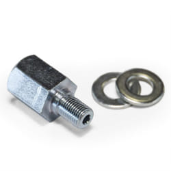 Burley 960038 Adaptateur d’essieu