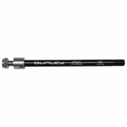 Axe de roue traversant Burley