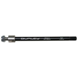 Axe de roue traversant Burley