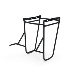 Burley 960128 Acier Noir