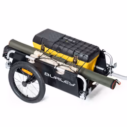 Burley 960130 Filet pour charge