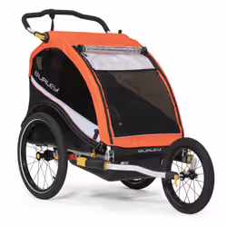 Burley 960137 Accessoire de remorque de bicyclette