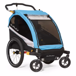 Burley 960140 Accessoire de remorque de bicyclette