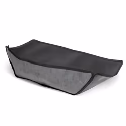 Burley 960141, 1 pièce(s), Noir, Gris