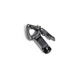 Burley 960230 Accessoire de remorque de bicyclette Attelage pour remorque à vélo
