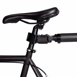 Burley 960230 Accessoire de remorque de bicyclette Attelage pour remorque à vélo
