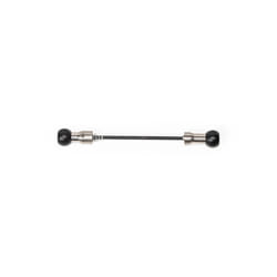 Burley Coho 5mm Skewer Adaptateur d’essieu