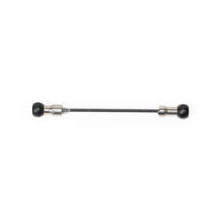 Burley Coho 5mm Skewer Adaptateur d’essieu