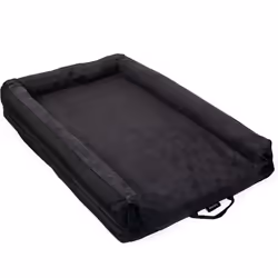 Lit pour remorque animaux Burley