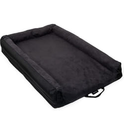 Lit pour remorque animaux Burley