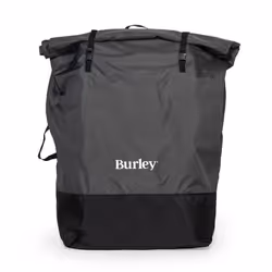 Sac de rangement stockage pour remorque enfant Burley