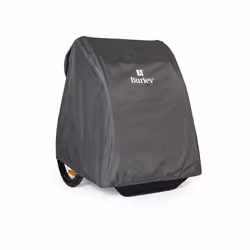 Housse de pluie pour remorque enfant Burley