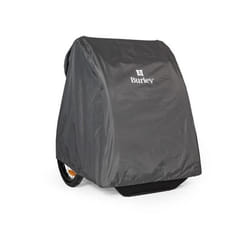 Housse de pluie pour remorque enfant Burley