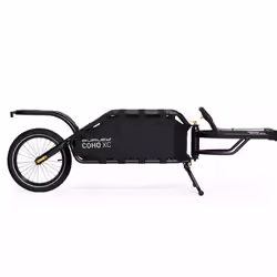 Remorque porte-bagage Burley Coho XC
