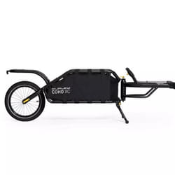 Remorque porte-bagage Burley Coho XC