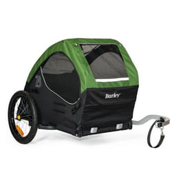 Remorque Burley Animal Compagnie Tail Wagon