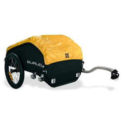 Remorque porte-bagage Burley Nomad