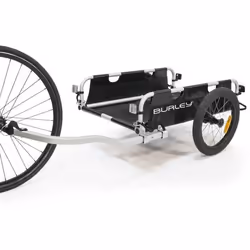 Remorque porte-bagage Burley Flatbed