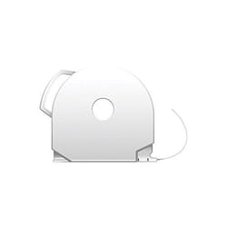 3D Systems 403223-00 matériel d'impression 3D Nylon Blanc