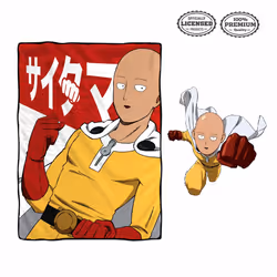 Bem's SA One Punch Man