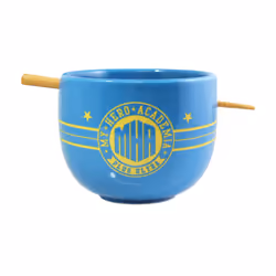Bem's SA My Hero Academia, Bol de soupe, Rond, Multicolore, 0,414 L, 600 g, 1 pièce(s)