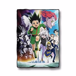 Bem's SA Hunter X Hunter
