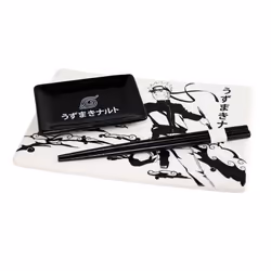 Bem's SA Naruto Shippuden, 1 personne(s), 850 g, Boîte, 3 pièce(s)