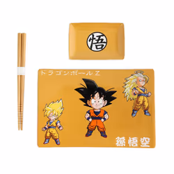Bem's SA Dragon Ball