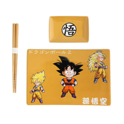 Bem's SA Dragon Ball