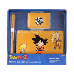 Bem's SA Dragon Ball