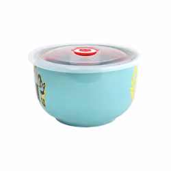 Bem's SA My Hero Academia Bol de soupe 0,532 L Rond Multicolore 1 pièce(s)
