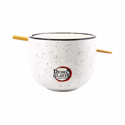 Bem's SA Demon Slayer Bol de soupe 0,414 L Rond Multicolore 1 pièce(s)