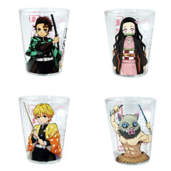 Bem's SA Demon Slayer 57 ml 4 pièce(s)
