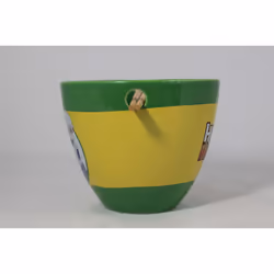 Bem's SA Hunter X Hunter Bol de soupe 0,47 L Rond Vitrocéramique Multicolore 1 pièce(s) - Vue supplémentaire 4