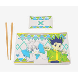 Bem's SA Hunter X Hunter