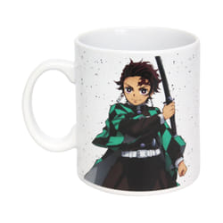 Bem's SA Demon Slayer Tasse Multicolore Café 1 pièce(s)