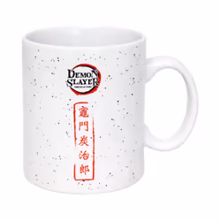 Bem's SA Demon Slayer Tasse Multicolore Café 1 pièce(s)