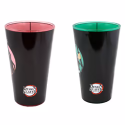 Bem's SA Demon Slayer Multicolore 2 pièce(s) 473 ml - Vue supplémentaire 2