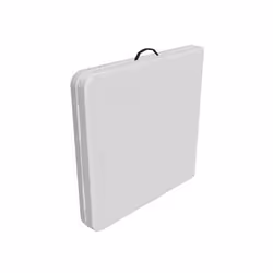 Lifetime 4428 table de jardin Granit, Blanc Forme rectangulaire - Vue supplémentaire 7