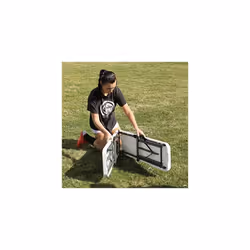 Lifetime Banc Blanc Pliable 183 x 42 x 29 cm - Vue supplémentaire 5