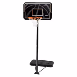 Panier de basket - LIFETIME - Réglable 229/305 cm - Ultra résistant - Mixte - UV100