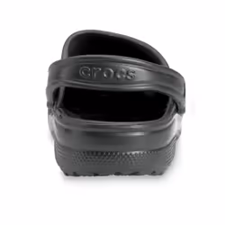 Crocs Classic Clog Femelle 36 - 37 Noir - Vue supplémentaire 6
