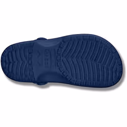 Crocs Classic Clog Unisexe 39 - 40 Marine - Vue supplémentaire 5