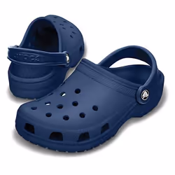 Crocs Classic Clog Unisexe 43 - 44 Marine