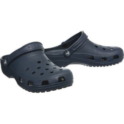 Sabots Cayman Homme - CROCS - Marine - Ventilation - Résistant aux odeurs - Été