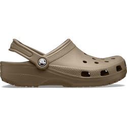 Crocs Classic Clogs Blocages Unisexe Marron