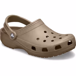 Crocs Classic Clogs Blocages Unisexe Marron - Vue supplémentaire 5