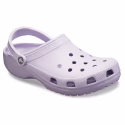 Crocs Classic Clog, Unisexe, Adulte, Lavande, 38 - 39, EUE, Monochromatique