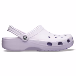Crocs Classic Clog Unisexe 38 - 39 Lavande